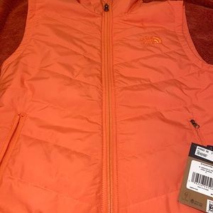 NorthFace Vest